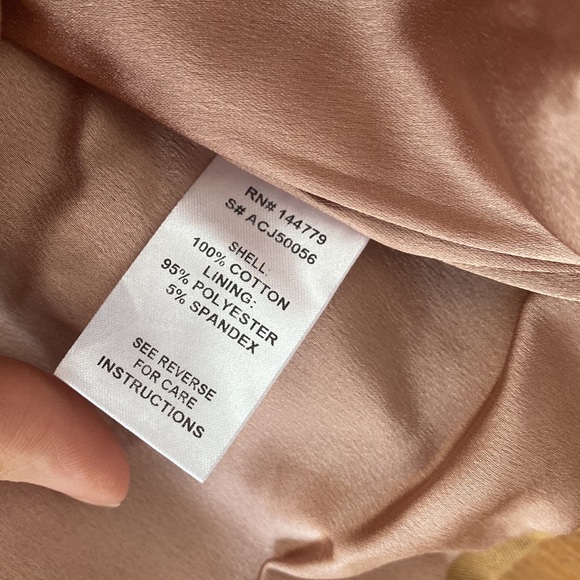 ACOA Collection Cropped Jacket - Picture 9 of 9